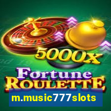 m.music777slots