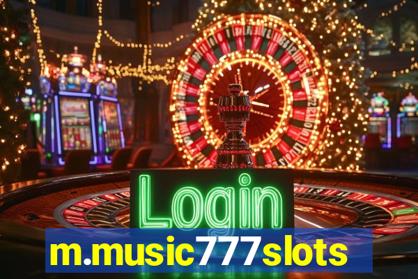 m.music777slots