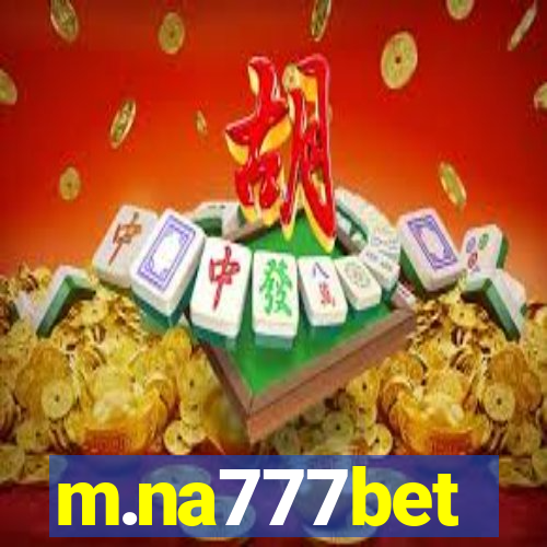 m.na777bet