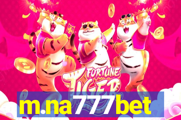 m.na777bet