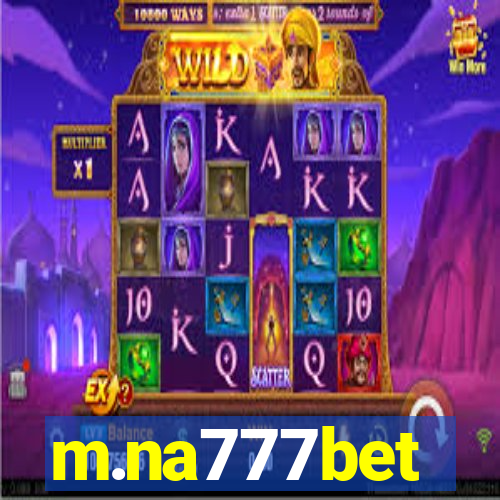 m.na777bet
