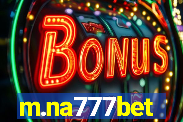 m.na777bet