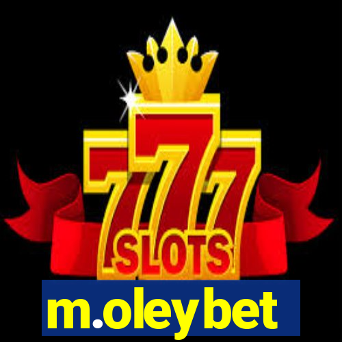 m.oleybet