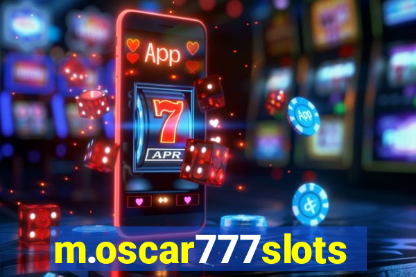 m.oscar777slots