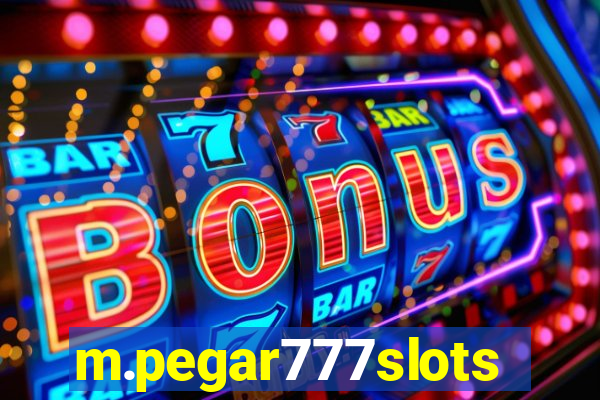 m.pegar777slots