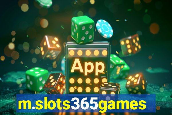 m.slots365games