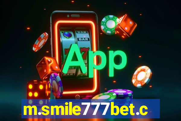 m.smile777bet.com