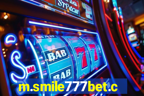 m.smile777bet.com