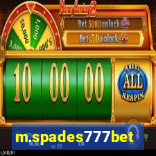 m.spades777bet