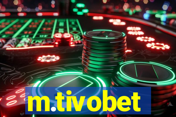 m.tivobet