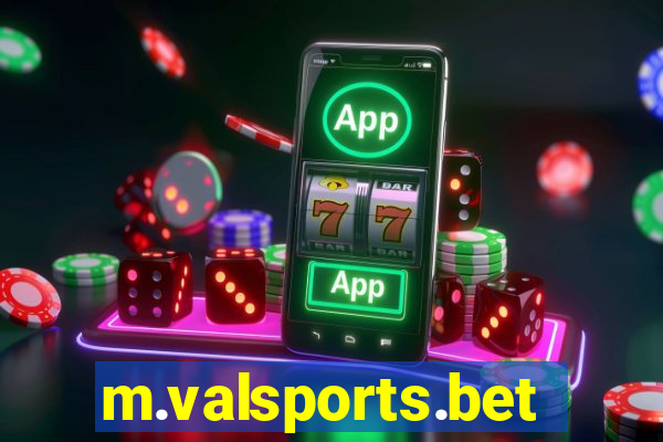 m.valsports.bet