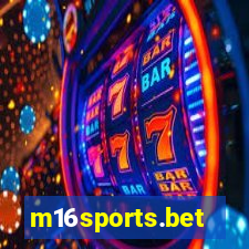 m16sports.bet