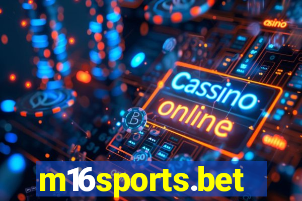 m16sports.bet