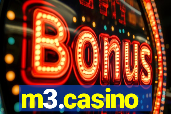 m3.casino
