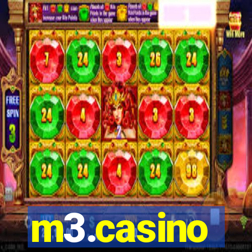 m3.casino