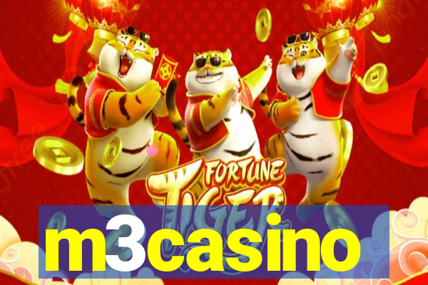 m3casino