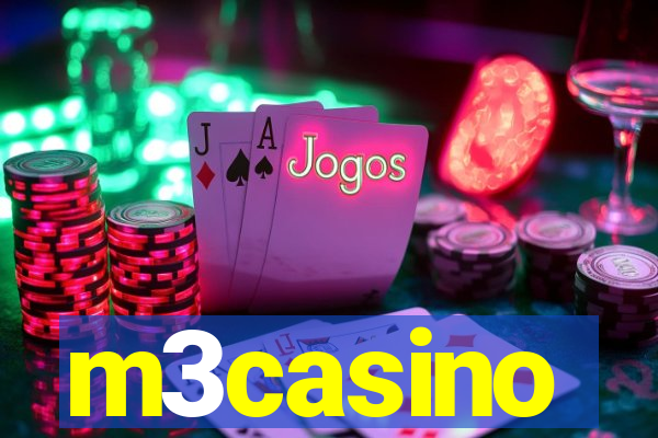 m3casino