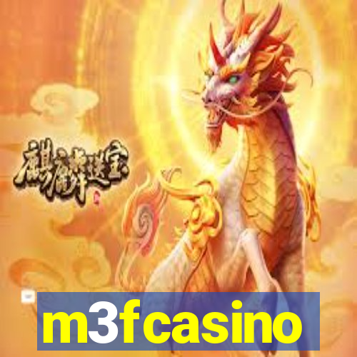 m3fcasino