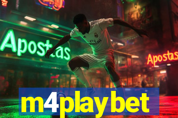 m4playbet