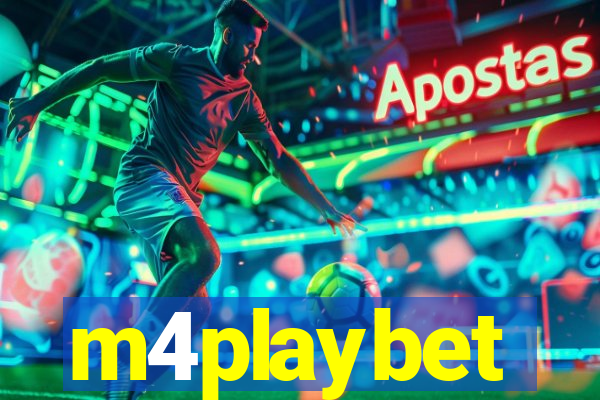 m4playbet