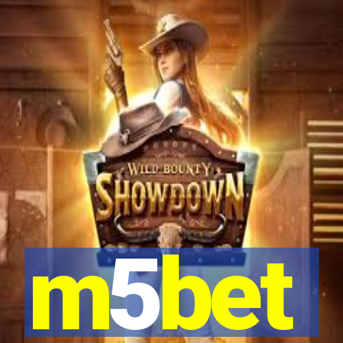 m5bet