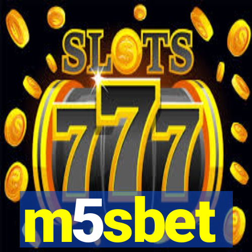 m5sbet