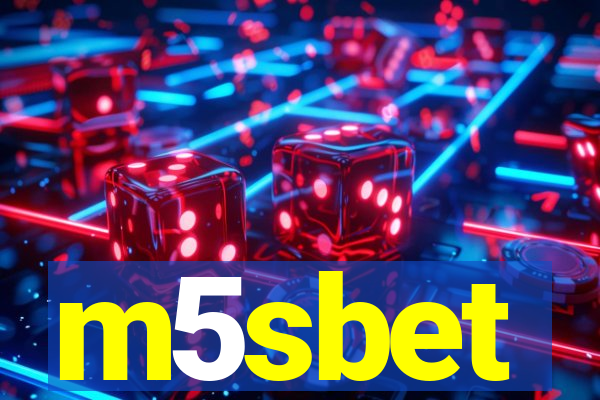 m5sbet