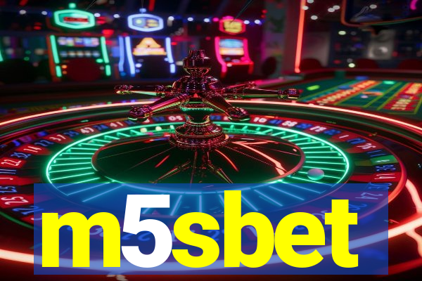 m5sbet
