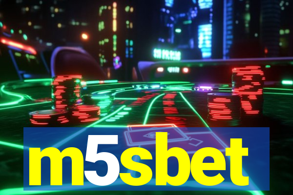 m5sbet