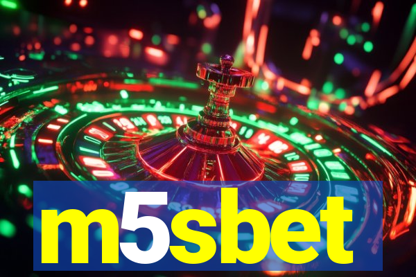 m5sbet