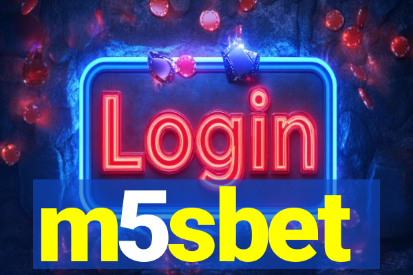 m5sbet