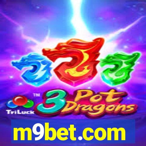 m9bet.com