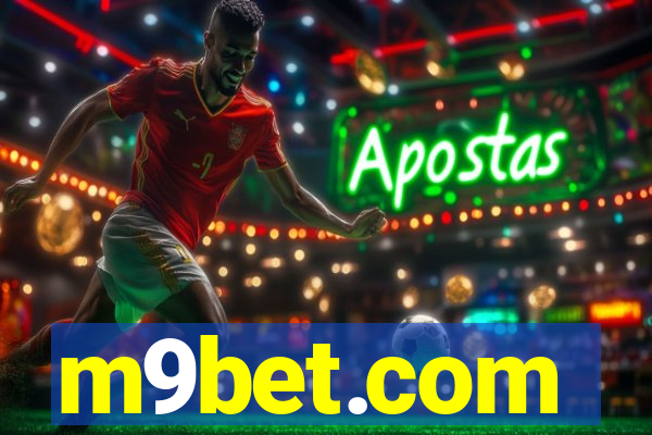 m9bet.com