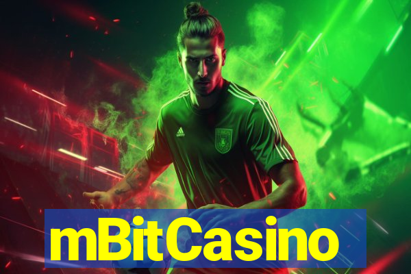 mBitCasino