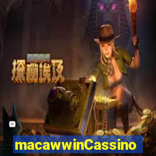 macawwinCassino