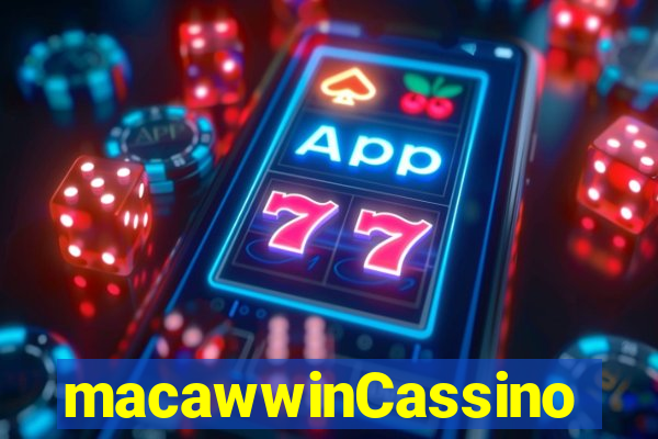 macawwinCassino
