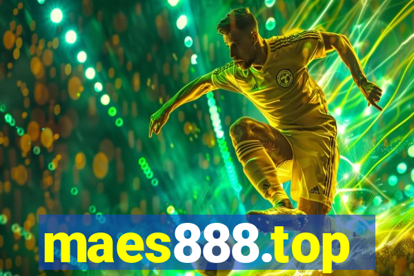 maes888.top