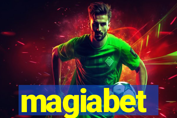 magiabet