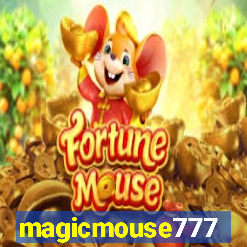 magicmouse777