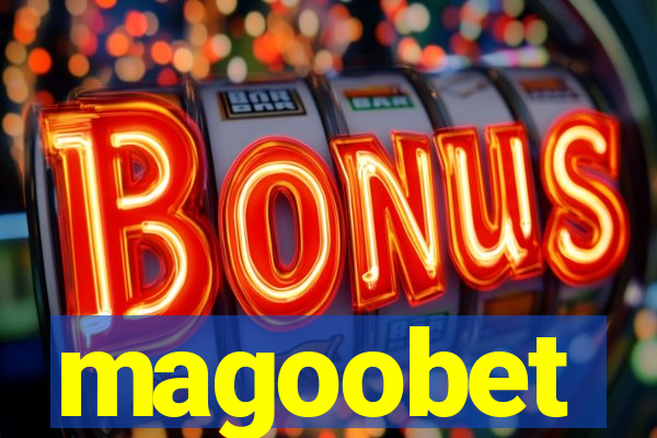 magoobet
