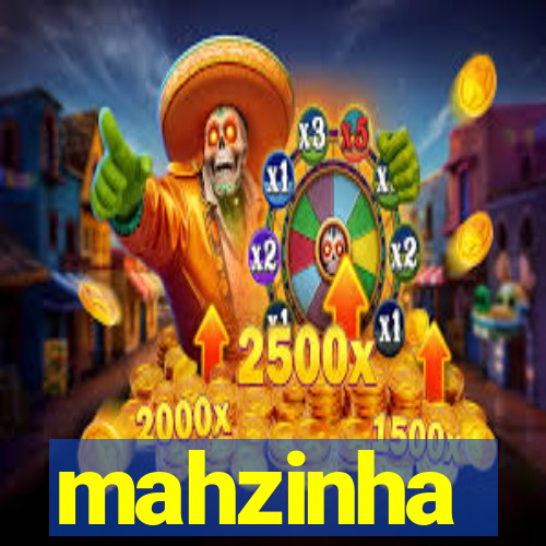 mahzinha