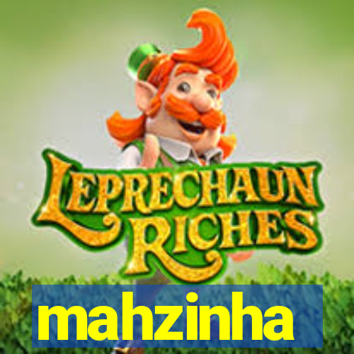 mahzinha