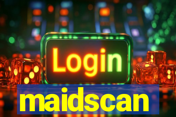 maidscan