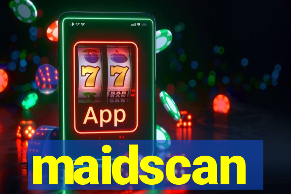 maidscan
