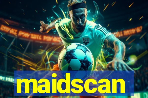maidscan