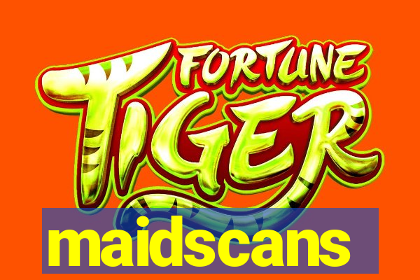 maidscans