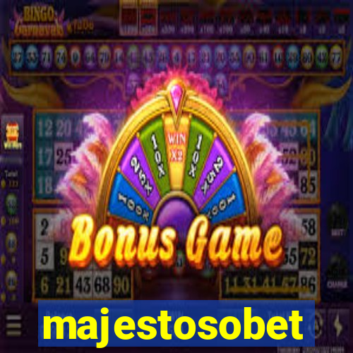 majestosobet