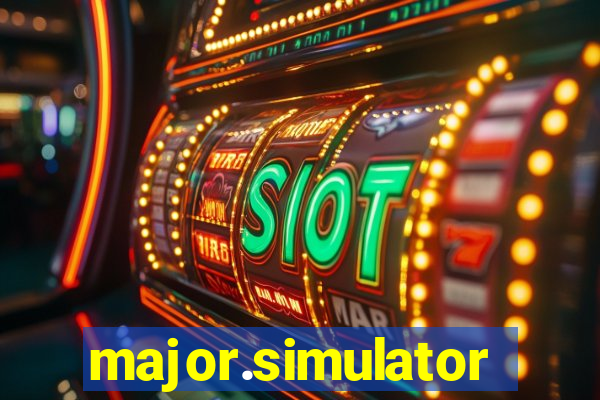 major.simulator