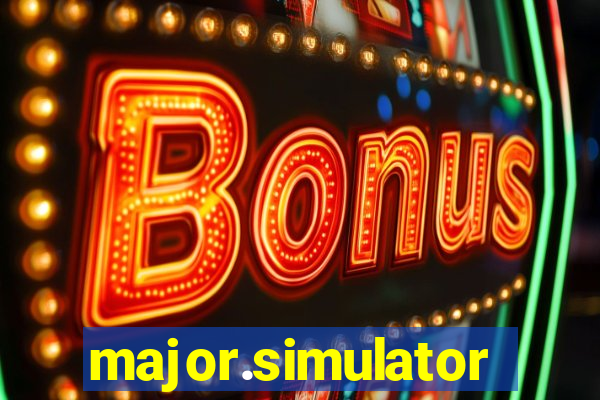 major.simulator