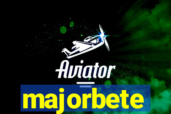 majorbete